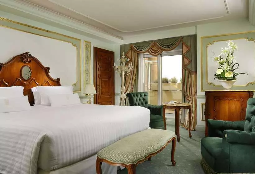 Fotos del hotel Parco Dei Principi Grand Hotel & Spa:  14