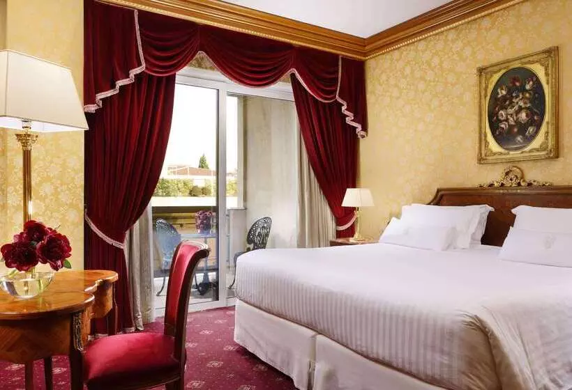 Fotos del hotel Parco Dei Principi Grand Hotel & Spa:  11