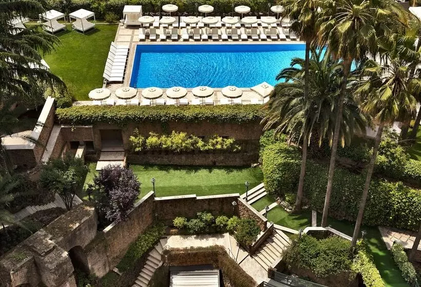 Fotos del hotel Parco Dei Principi Grand Hotel & Spa:  15