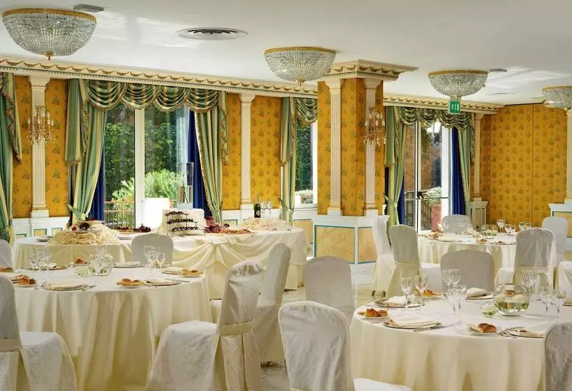 Fotos del hotel Parco Dei Principi Grand Hotel & Spa:  6