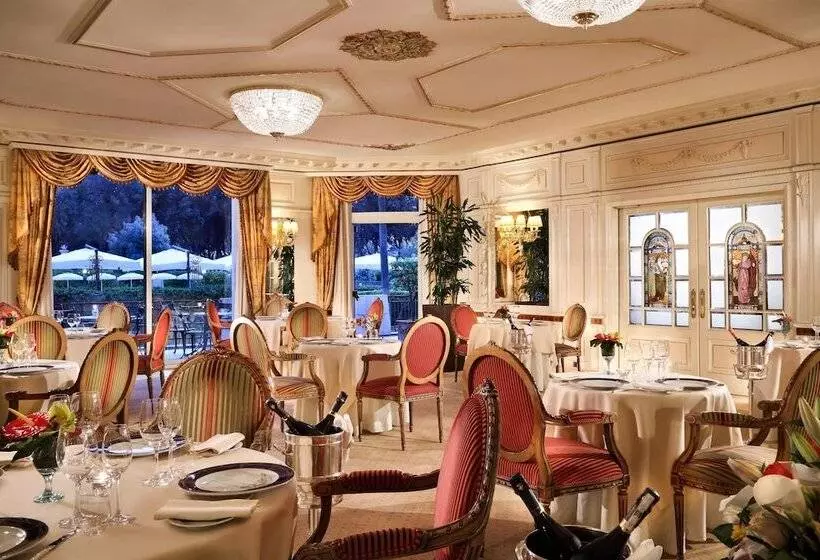 Fotos del hotel Parco Dei Principi Grand Hotel & Spa:  10