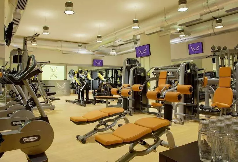 Fotos del hotel Parco Dei Principi Grand Hotel & Spa:  9