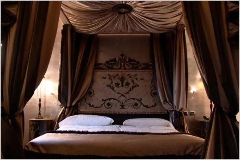 Fotos del hotel San Anselmo:  18