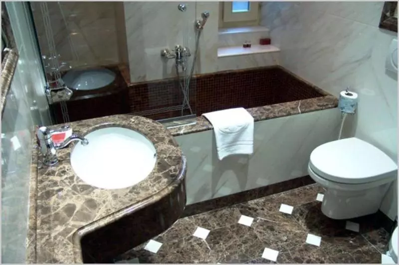 Fotos del hotel San Anselmo:  10