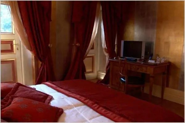 Fotos del hotel San Anselmo:  19