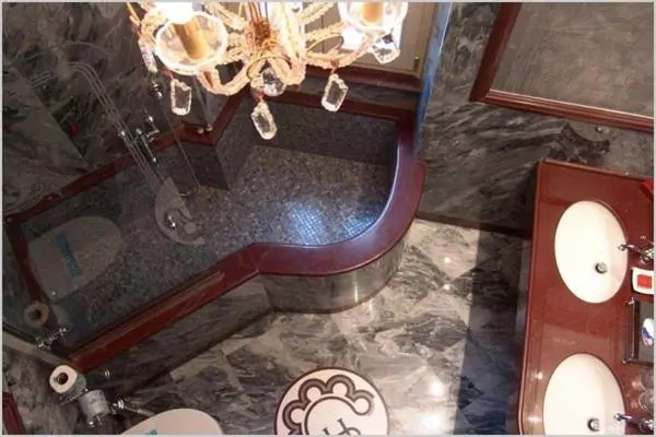 Fotos del hotel San Anselmo:  3