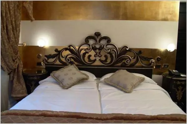 Fotos del hotel San Anselmo:  8