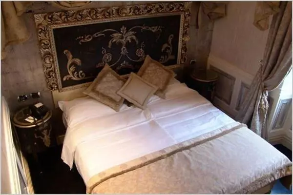 Fotos del hotel San Anselmo:  21