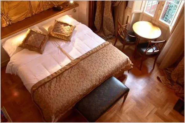 Fotos del hotel San Anselmo:  12