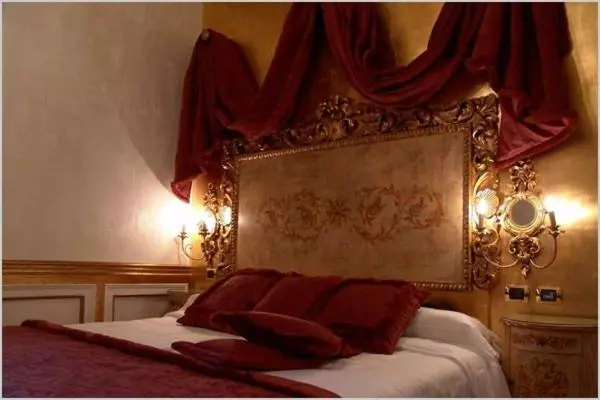 Fotos del hotel San Anselmo:  22