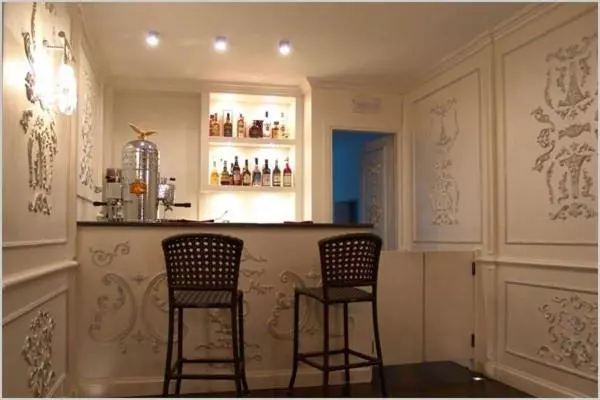 Fotos del hotel San Anselmo:  4