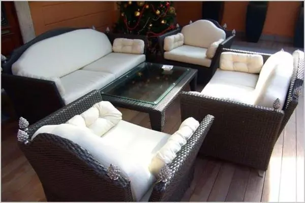 Fotos del hotel San Anselmo:  9