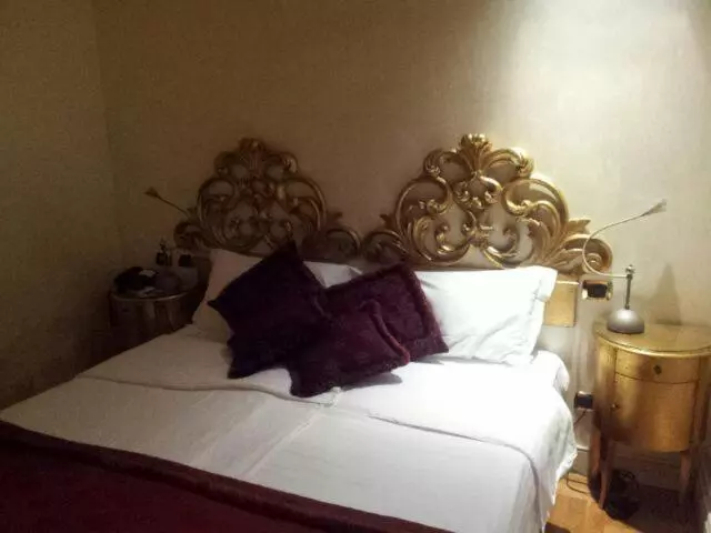 Fotos del hotel San Anselmo:  11