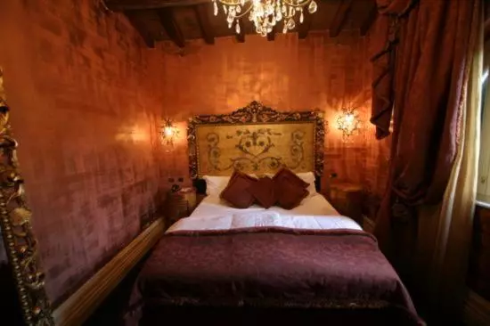 Fotos del hotel San Anselmo:  16