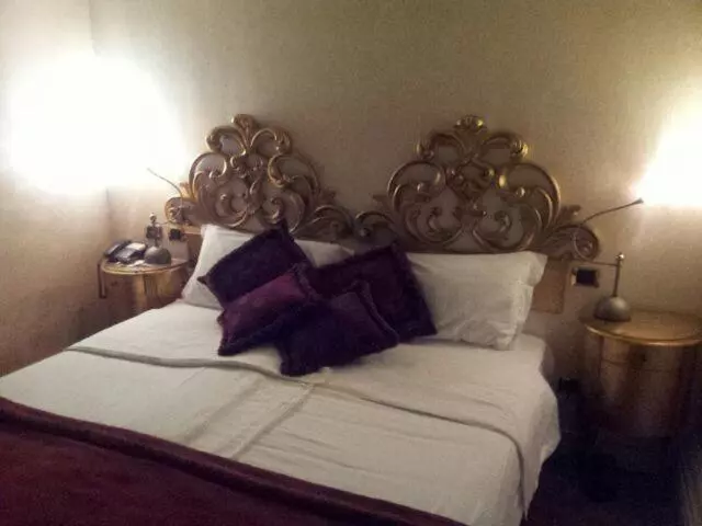 Fotos del hotel San Anselmo:  15