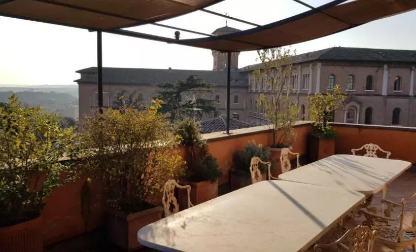 Fotos del hotel San Anselmo:  5