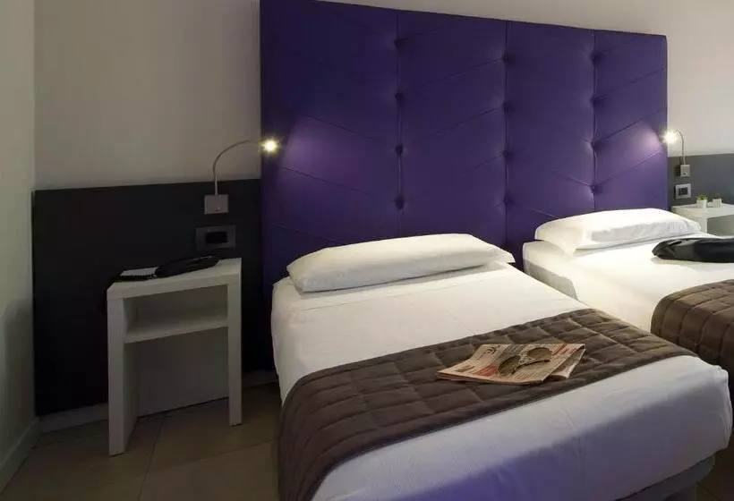 Fotos del hotel San Francisco:  9