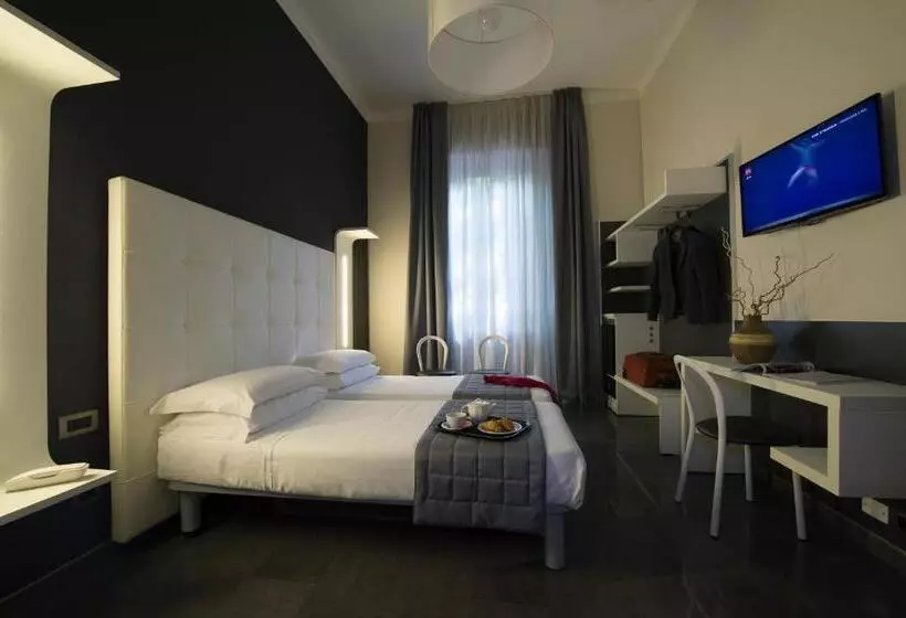 Fotos del hotel San Francisco:  20