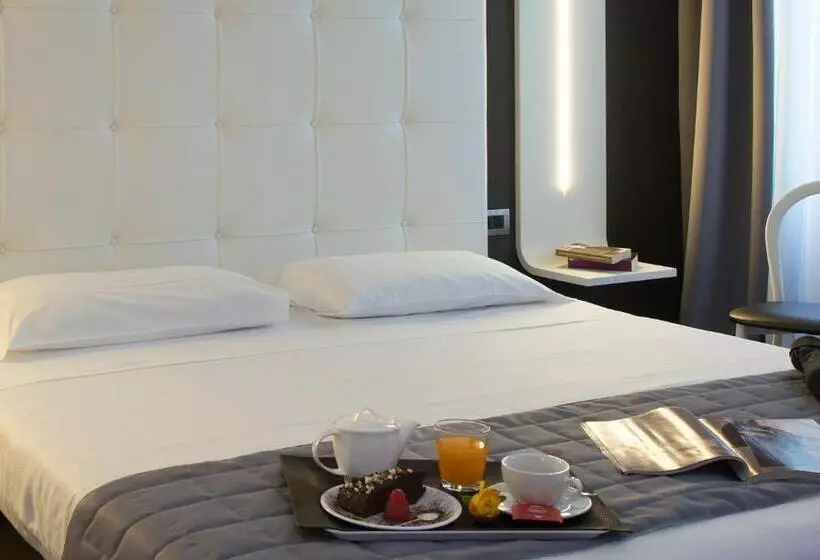 Fotos del hotel San Francisco:  11