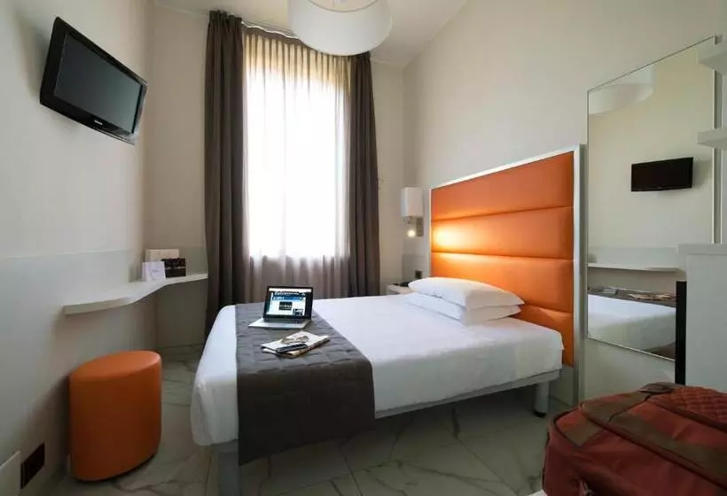 Fotos del hotel San Francisco:  13