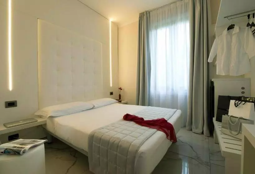 Fotos del hotel San Francisco:  16