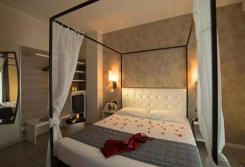 Fotos del hotel San Francisco:  10