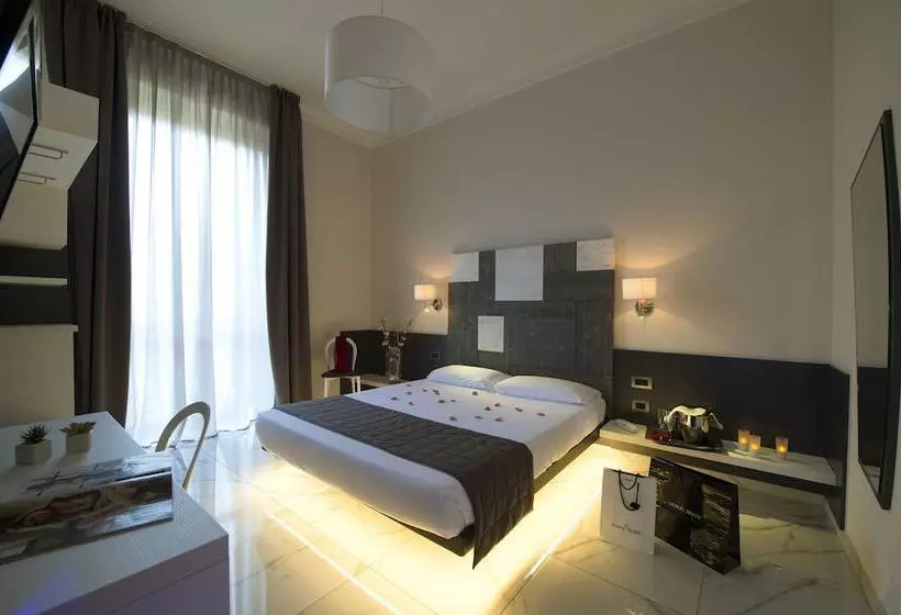 Fotos del hotel San Francisco:  22