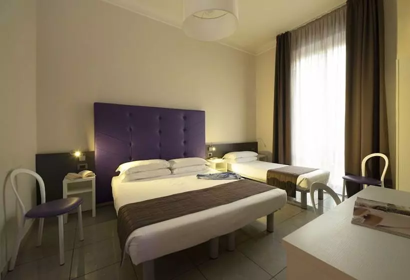 Fotos del hotel San Francisco:  8