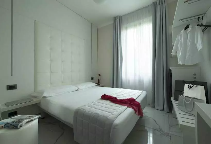 Fotos del hotel San Francisco:  17