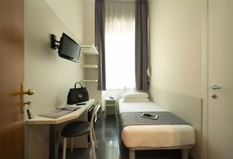 Fotos del hotel San Francisco:  2