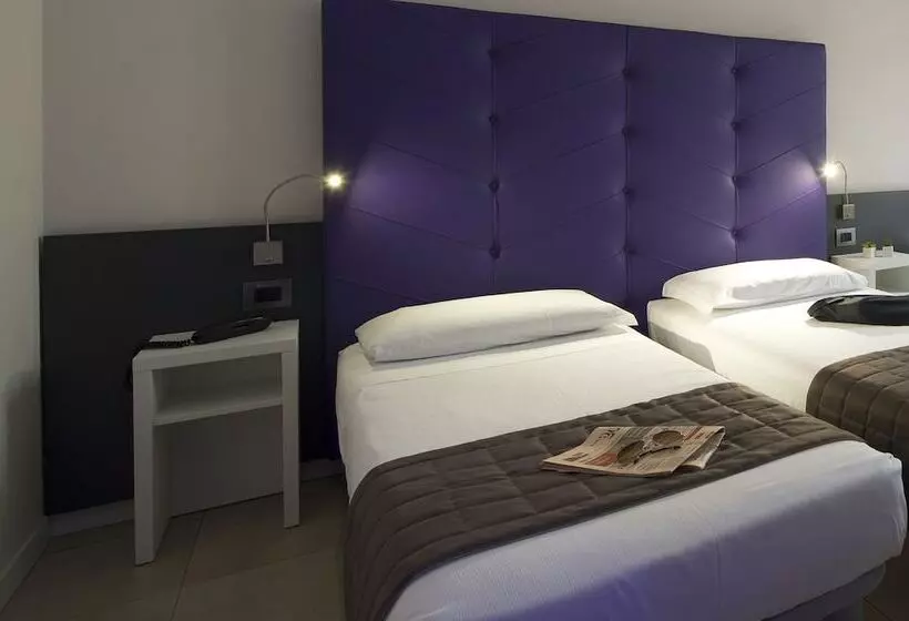 Fotos del hotel San Francisco:  23