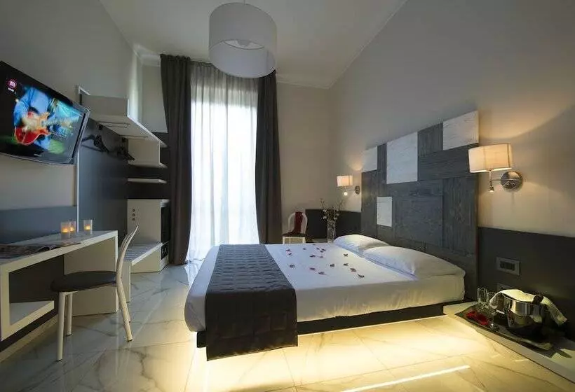 Fotos del hotel San Francisco:  6