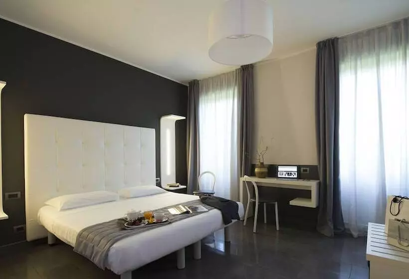 Fotos del hotel San Francisco:  5