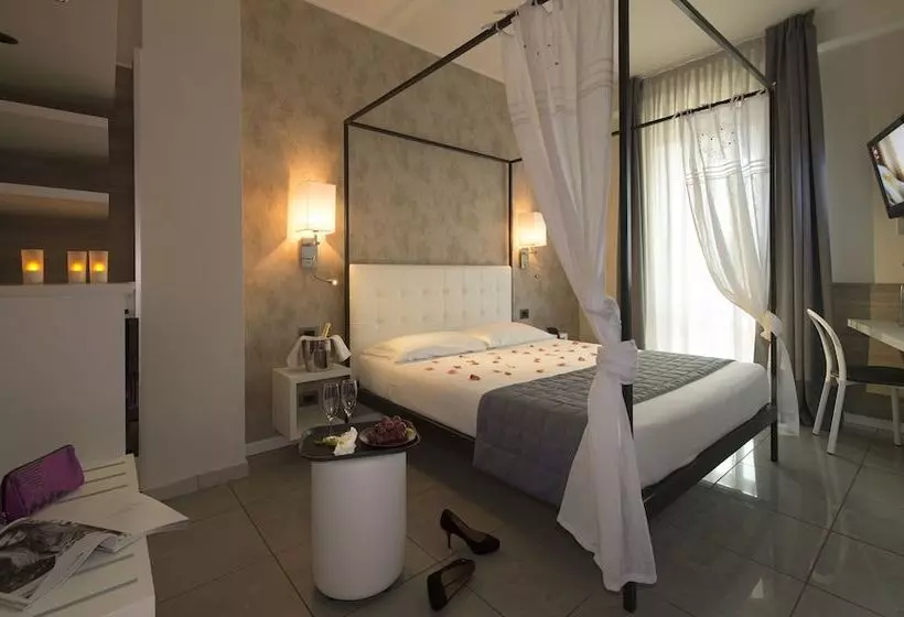 Fotos del hotel San Francisco:  21