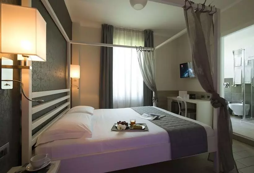 Fotos del hotel San Francisco:  3