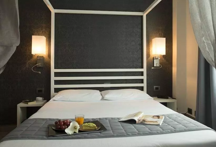 Fotos del hotel San Francisco:  19