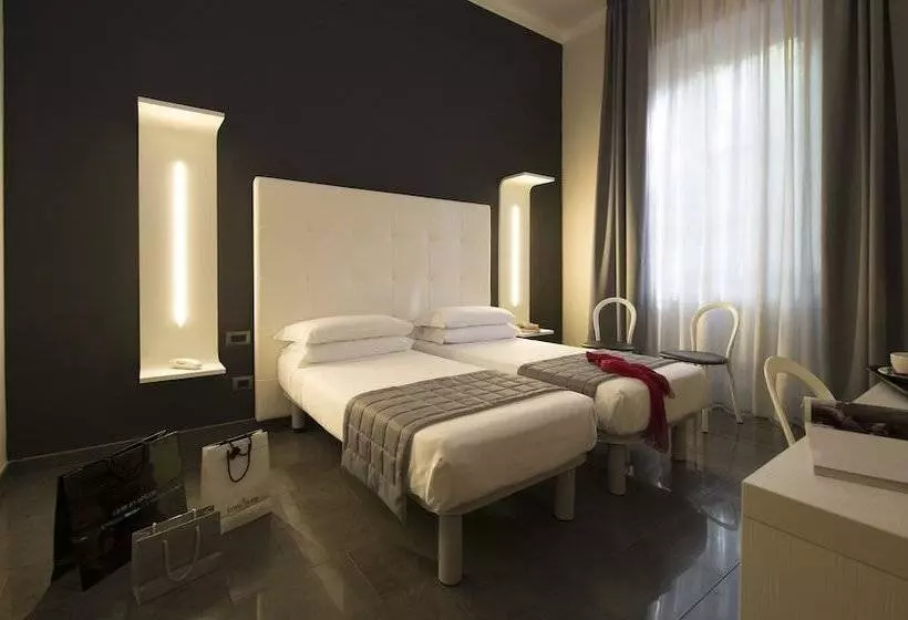 Fotos del hotel San Francisco:  4