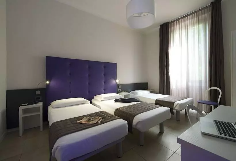 Fotos del hotel San Francisco:  15