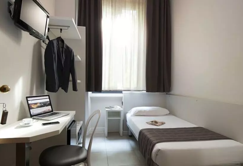 Fotos del hotel San Francisco:  7