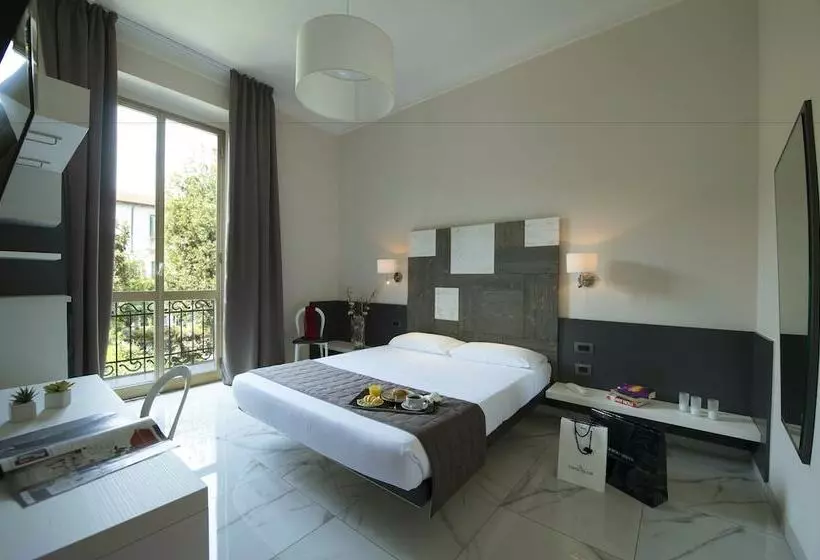 Fotos del hotel San Francisco:  14