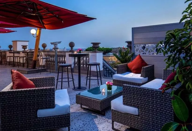 Fotos del hotel Savoy:  25