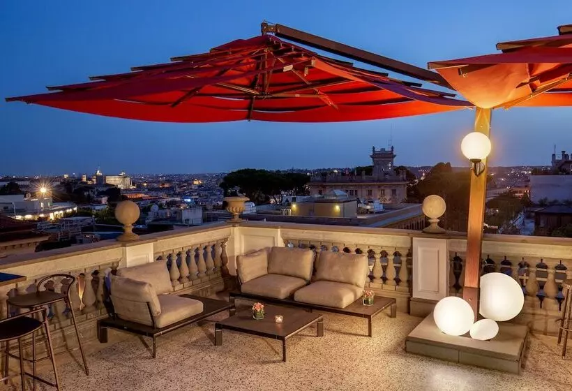 Fotos del hotel Savoy:  15