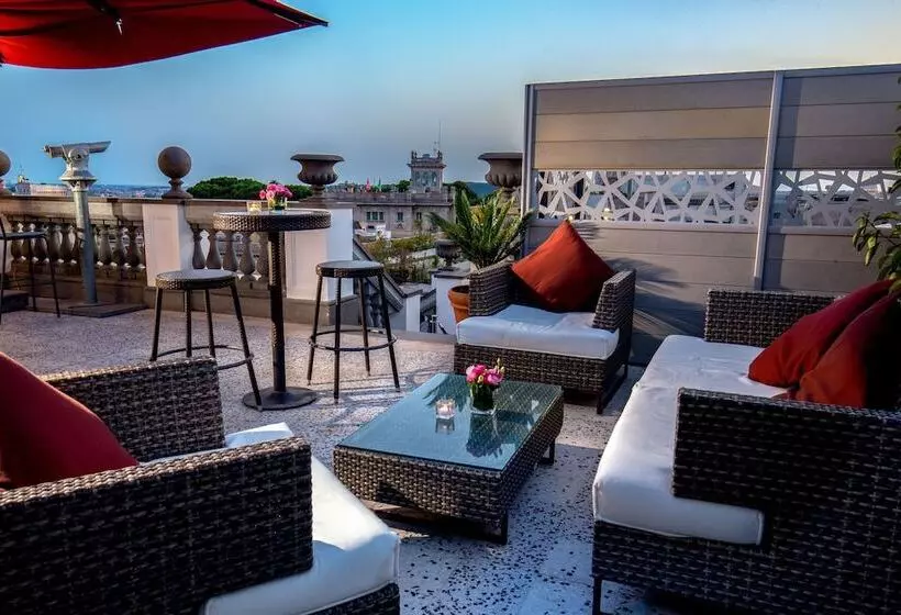 Fotos del hotel Savoy:  20