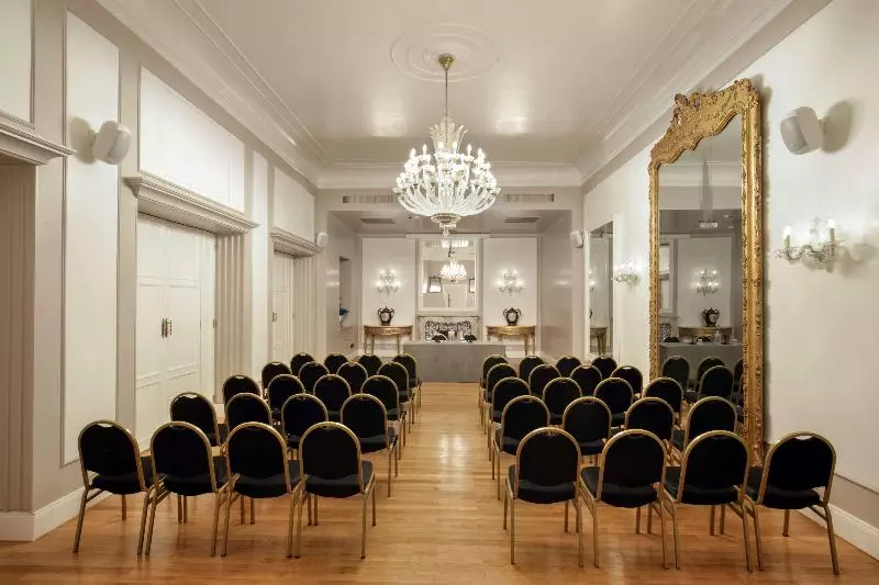 Fotos del hotel Savoy:  23