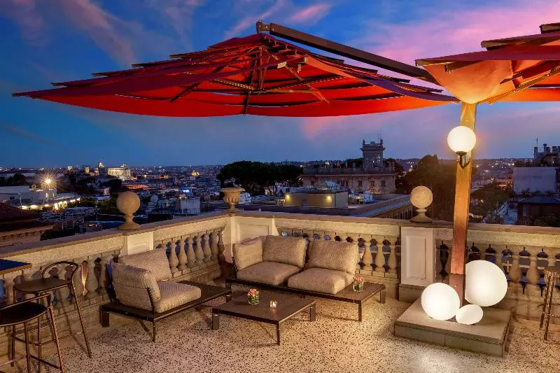 Fotos del hotel Savoy:  24