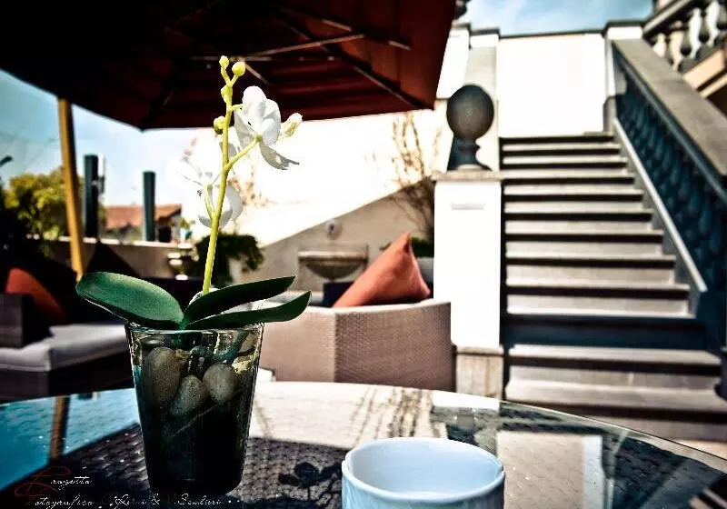 Fotos del hotel Savoy:  12