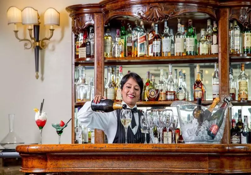 Fotos del hotel Savoy:  4