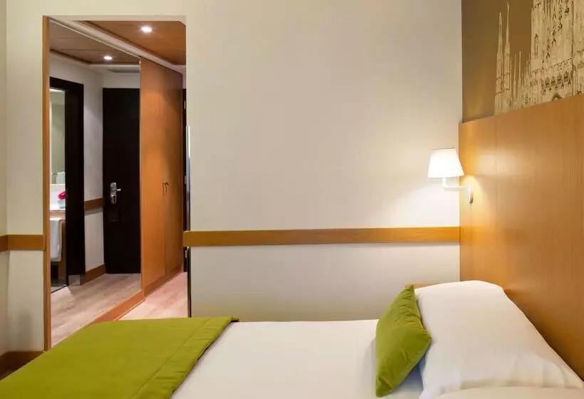 Fotos del hotel Starhotels Tourist:  25