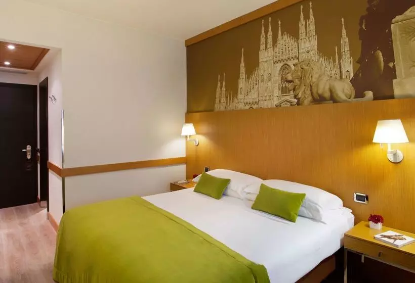 Fotos del hotel Starhotels Tourist:  21