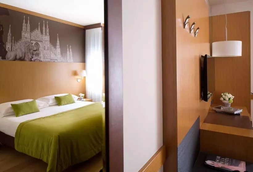 Fotos del hotel Starhotels Tourist:  7